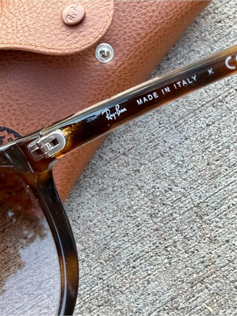 Ray-Ban Emma Sunglasses